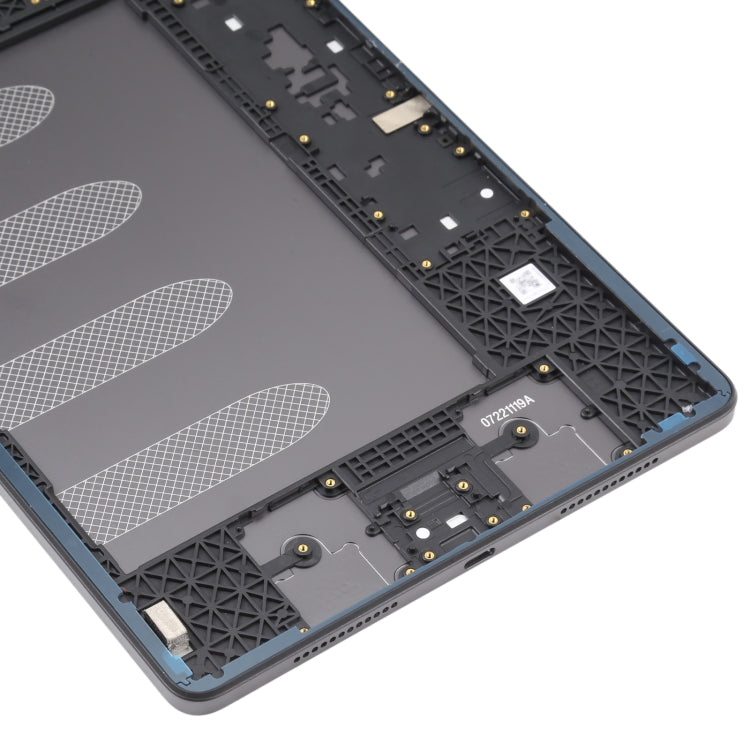 Cover posteriore per Xiaomi Redmi Pad Nera SPS5908BL R885
