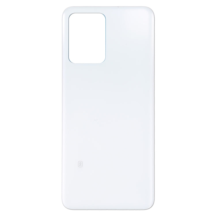 For Xiaomi Redmi Note 12 Original Battery Back Cover, For Xiaomi Redmi Note 12(Original)