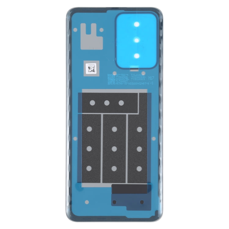 For Xiaomi Redmi Note 12 Original Battery Back Cover, For Xiaomi Redmi Note 12(Original)