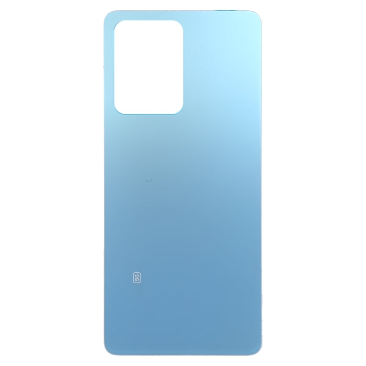 For Xiaomi Redmi Note 12 Pro Original Battery Back Cover, For Xiaomi Redmi Note 12 Pro(Original)