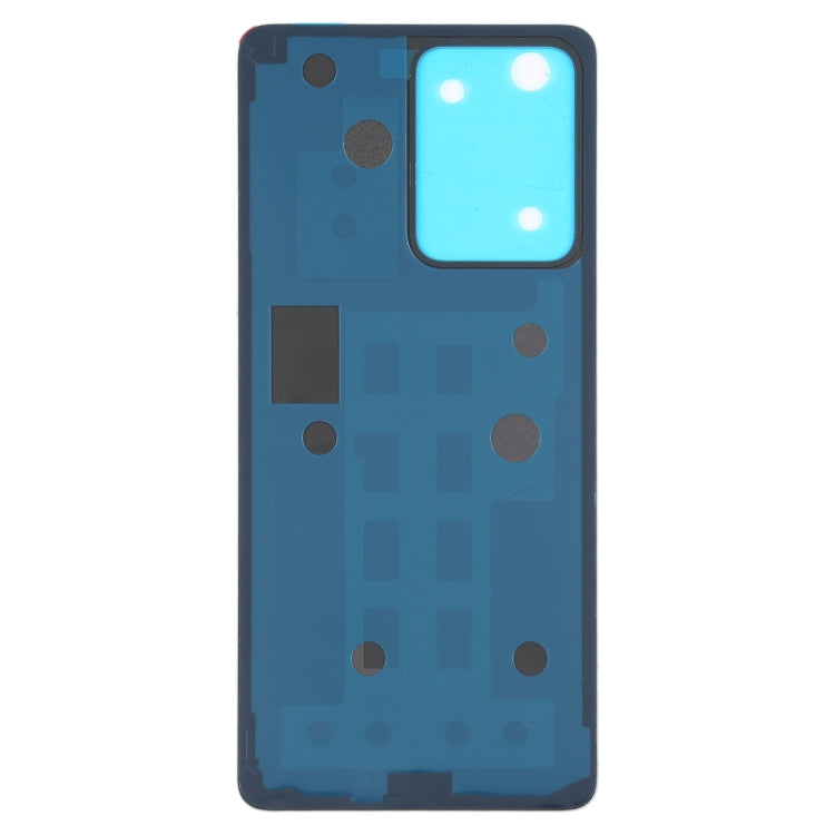 Per Xiaomi Redmi Note 12 Pro Cover posteriore batteria originale, For Xiaomi Redmi Note 12 Pro(Original)