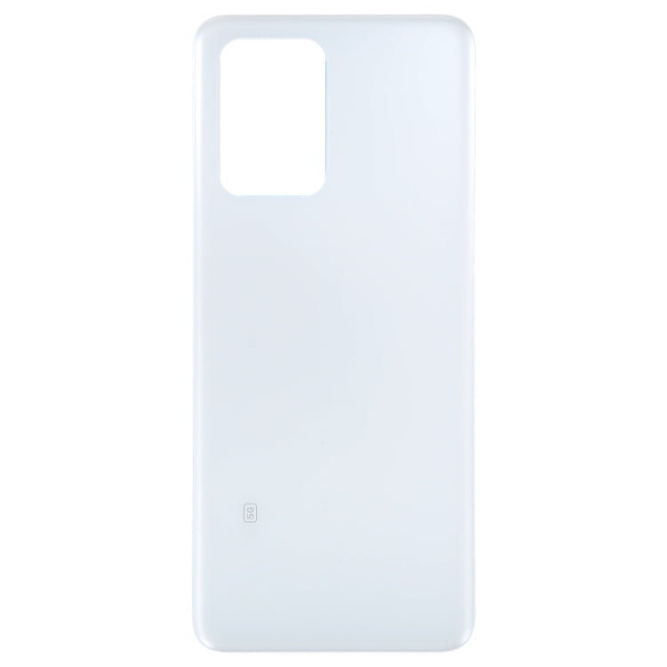 For Xiaomi Redmi Note 11T Pro / Note 11T Pro+ / Poco X4 GT Original Battery Back Cover, For Xiaomi Redmi Note 11T Pro, For Xiaomi Redmi Note 11T Pro(Original)