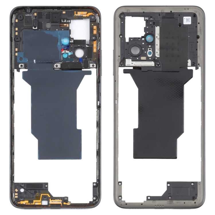 For Xiaomi Redmi Note 11T Pro / Note 11T Pro+ / Poco X4 GT Middle Frame Plate, For Xiaomi Redmi Note 11T Pro