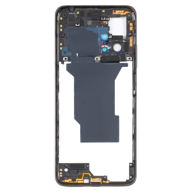 For Xiaomi Redmi Note 11T Pro / Note 11T Pro+ / Poco X4 GT Middle Frame Plate, For Xiaomi Redmi Note 11T Pro