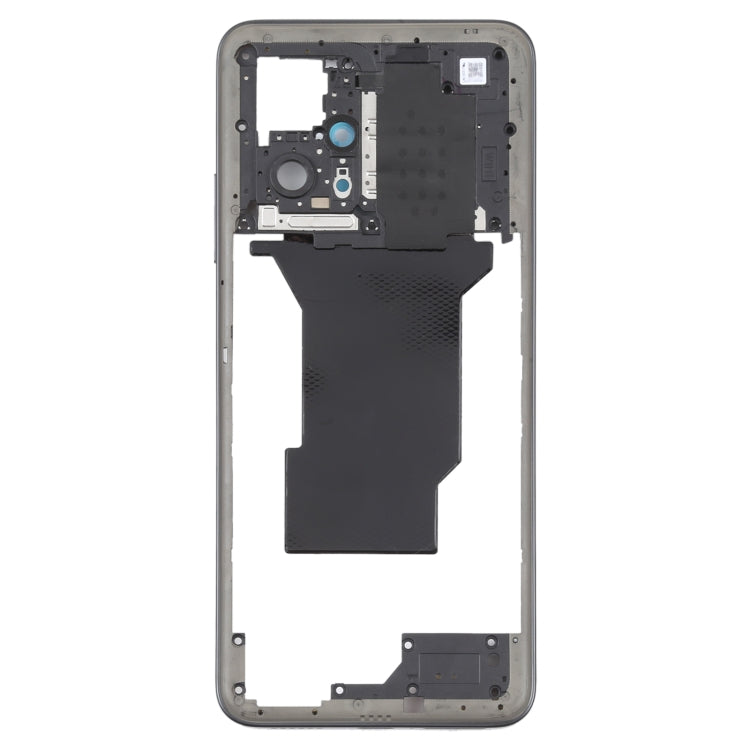 For Xiaomi Redmi Note 11T Pro / Note 11T Pro+ / Poco X4 GT Middle Frame Plate, For Xiaomi Redmi Note 11T Pro