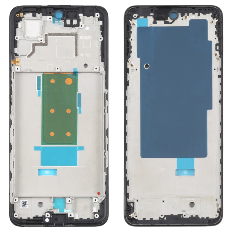 For Xiaomi Redmi Note 11T Pro / Note 11T Pro+ / Poco X4 GT Front Housing LCD Frame Bezel, For Xiaomi Redmi Note 11T Pro