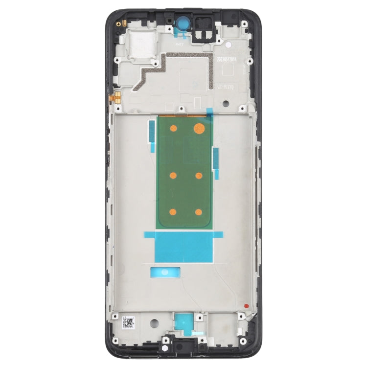 Per Xiaomi Redmi Note 11T Pro / Note 11T Pro+ / Poco X4 GT Alloggiamento anteriore Cornice LCD Cornice, For Xiaomi Redmi Note 11T Pro