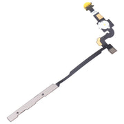 For Google Pixel 6a Original Power Button &amp; Volume Button Flex Cable, For Google Pixel 6A