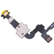 For Google Pixel 6a Original Power Button &amp; Volume Button Flex Cable, For Google Pixel 6A