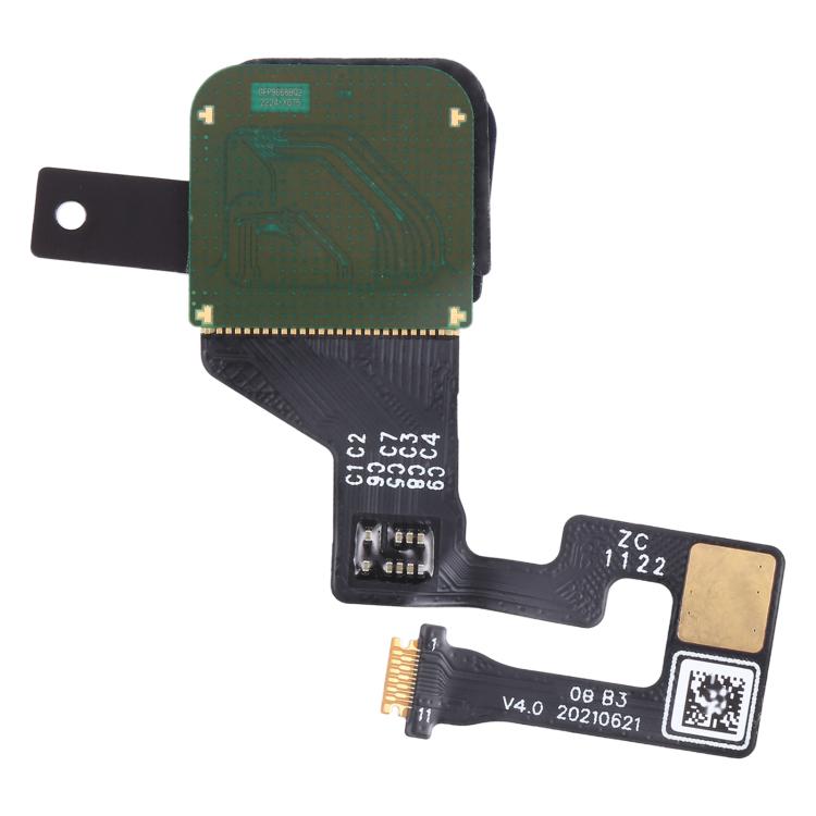 Per il cavo flessibile del sensore di impronte digitali originale di Google Pixel 6a, For Google Pixel 6A