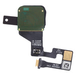 Per il cavo flessibile del sensore di impronte digitali originale di Google Pixel 6a, For Google Pixel 6A