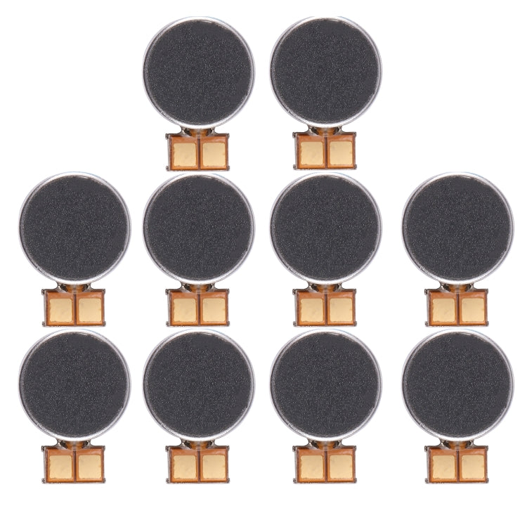 Per Google Pixel 4A / 5A / 5 / 4A 5G / 6A 10 pezzi Motore vibrante originale, For Google Pixel 4A / 5A / 5 / 4A 5G / 6A