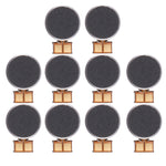 Per Google Pixel 4A / 5A / 5 / 4A 5G / 6A 10 pezzi Motore vibrante originale, For Google Pixel 4A / 5A / 5 / 4A 5G / 6A