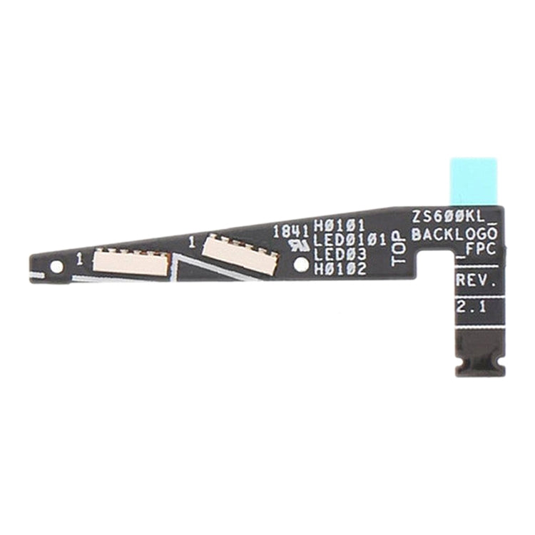 Asus ROG Phone ZS600KL Lighting Control Flex Cable, For Asus ROG Phone ZS600KL