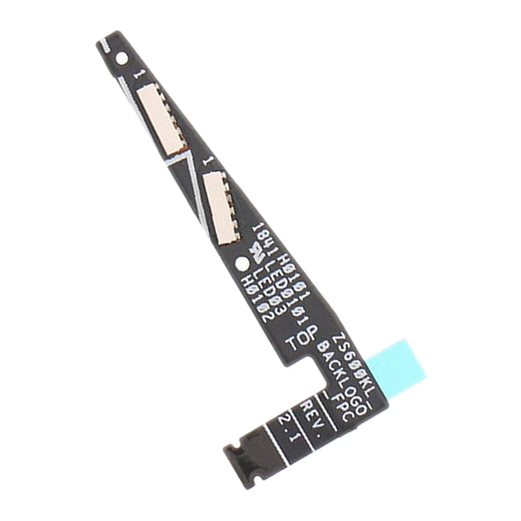 Asus ROG Phone ZS600KL Lighting Control Flex Cable, For Asus ROG Phone ZS600KL