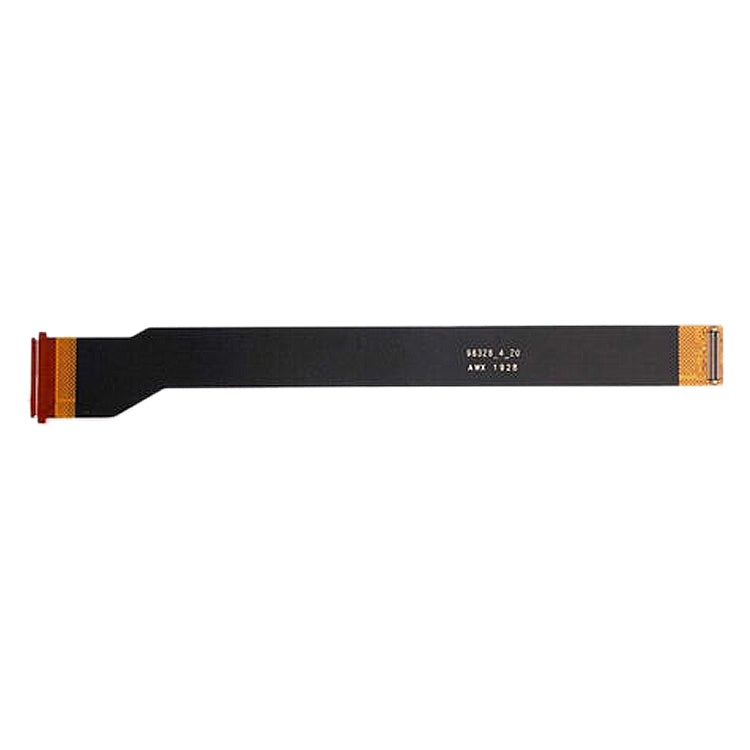 LCD Flex Cable for Lenovo Tab M8 TB-8705F, For Lenovo Tab M8