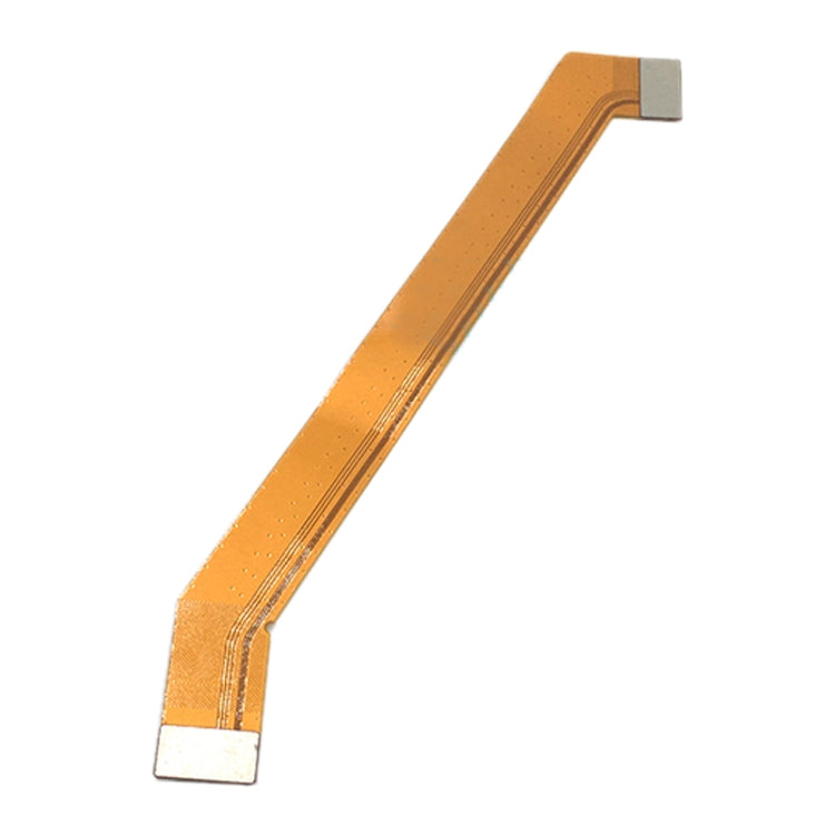 For Lenovo Tab M10 Plus TB-X606F TB-X606N TB-X606M USB Motherboard Connect Flex Cable, For Lenovo Tab M10 Plus USB