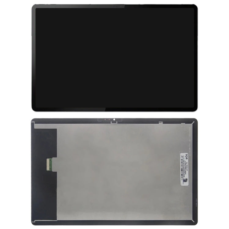 LCD Screen For Lenovo Tab P11 Plus TB-J616 / P11 5G TB-607 with Digitizer Full Assembly, For Lenovo Tab P11 Plus