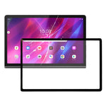 For Lenovo Yoga Tab 11 YT-J706F YT-J706N YT-J706M Outer Front Screen Glass Lens, For Lenovo Yoga Tab 11