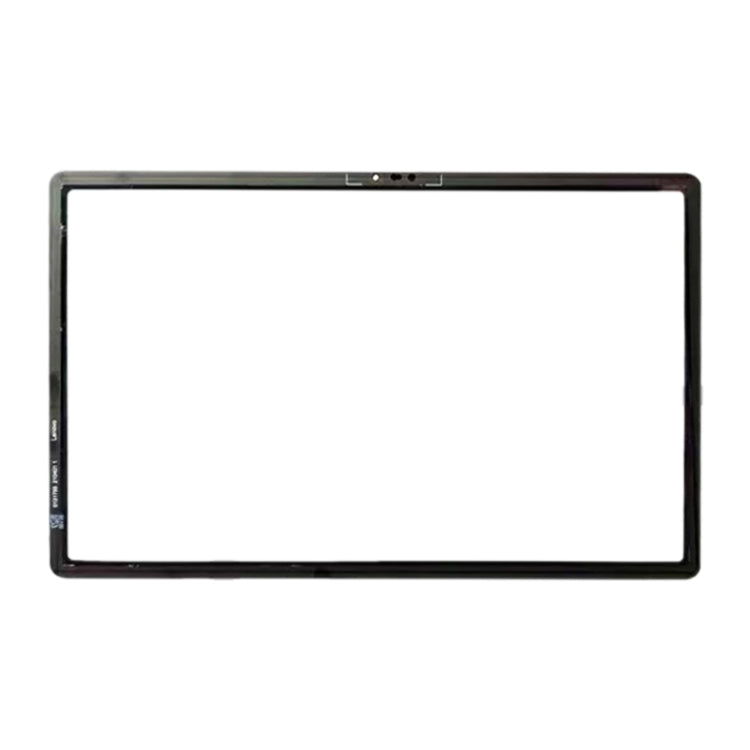 For Lenovo Yoga Tab 11 YT-J706F YT-J706N YT-J706M Outer Front Screen Glass Lens, For Lenovo Yoga Tab 11