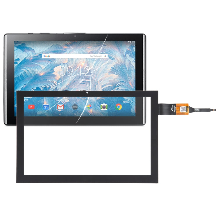 Pannello touch per Acer B3-A40, For Acer B3-A40