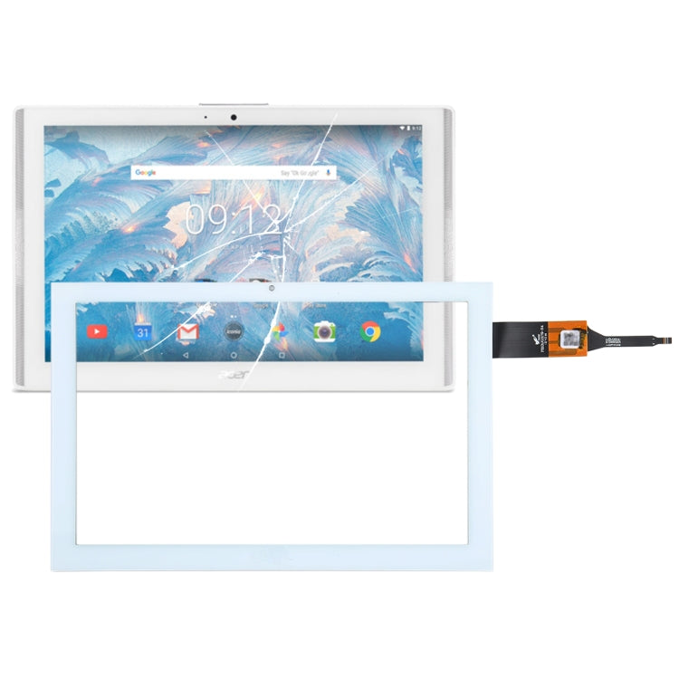 Touch Panel For Acer B3-A40, For Acer B3-A40