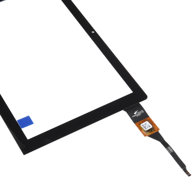 Touch panel for Acer B3-A50, For Acer B3-A50