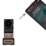For Google Pixel 6A Original Front Camera, For Google Pixel 6A（Original ）