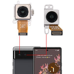 For Google Pixel 7 Original Rear Camera, For Google Pixel 7 （Original）