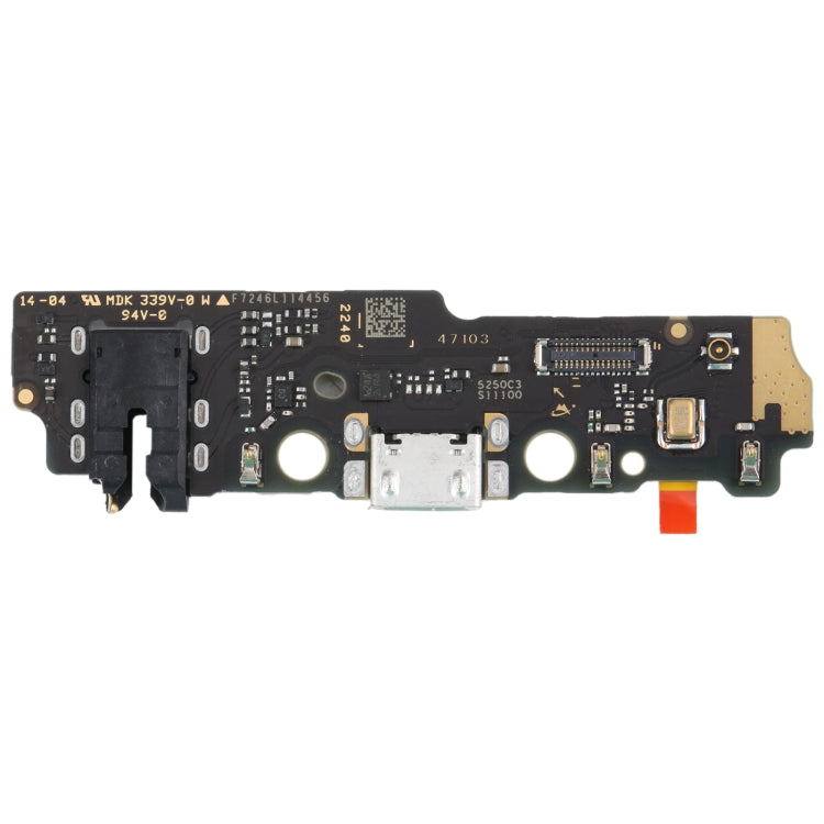 For Xiaomi Redmi A1 / A1+ Original Charging Port Board, For Xiaomi Redmi A1 / A1+ (Original)