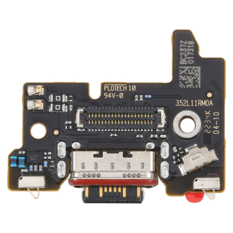 For Xiaomi Redmi K40S / Poco F4 Original Charging Port Board, For Xiaomi Redmi K40S / Poco F4(Original)