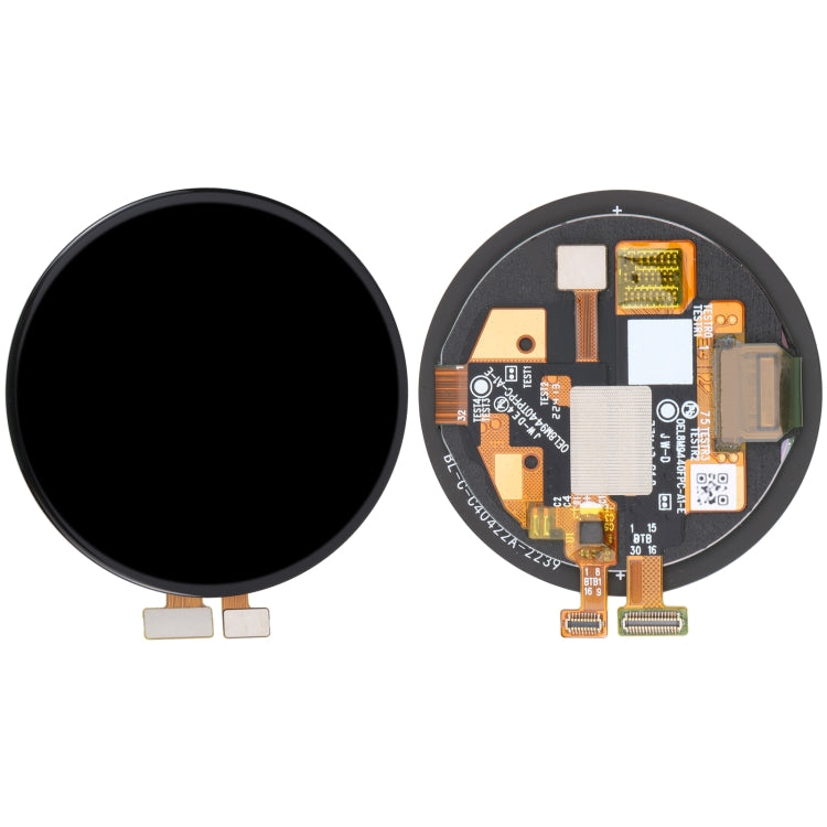 Schermo LCD originale per Xiaomi Watch S2 46mm con digitalizzatore assemblaggio completo, For Xiaomi Watch S2 46mm(Original)