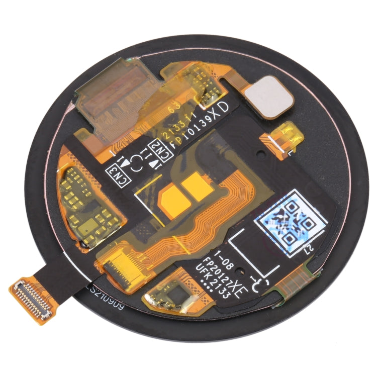 Schermo LCD per Huawei Watch GT 3 Pro 43mm con digitalizzatore assemblaggio completo, For Huawei Watch GT 3 Pro 43mm