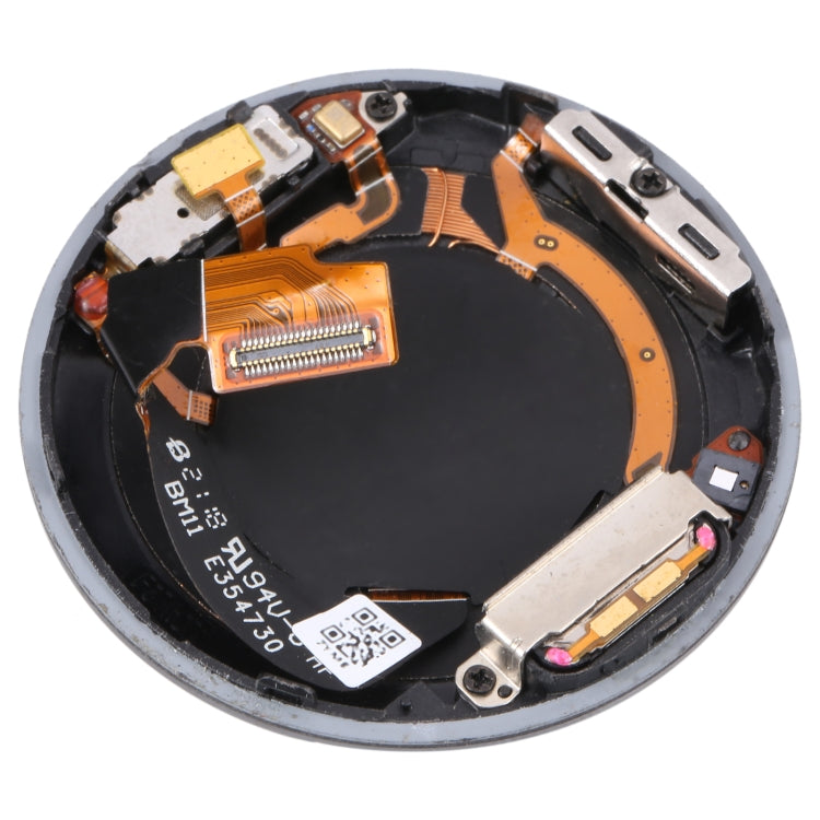 For Huawei Watch 3 Original Back Cover Complete Assembly, For Huawei Watch 3