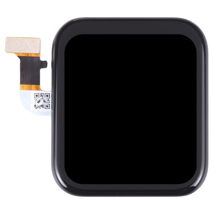 Schermo LCD originale e assemblaggio completo del digitalizzatore per OPPO Watch 2 42mm, For OPPO Watch 2 42mm