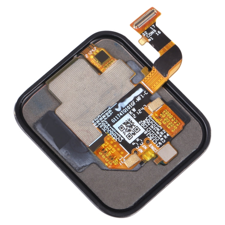 Schermo LCD originale e assemblaggio completo del digitalizzatore per OPPO Watch 2 42mm, For OPPO Watch 2 42mm