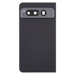 Per il coperchio posteriore della batteria originale di Google Pixel Fold con copriobiettivo della fotocamera, For Google Pixel Fold