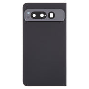 For Google Pixel Fold Original Battery Back Cover with Camera Lens Cover, For Google Pixel Fold
