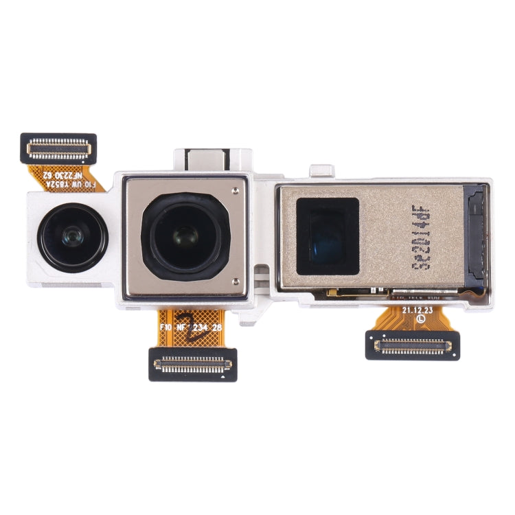 Per la fotocamera posteriore originale Google Pixel Fold, For Google Pixel Fold