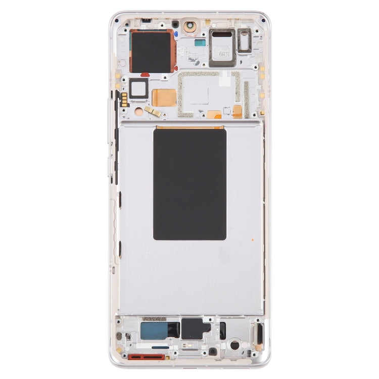 Original AMOLED LCD Screen For Xiaomi 12 Pro / 12S Pro Digitizer Full Assembly With Frame, For Xiaomi 12 Pro / 12S Pro (Original), For Xiaomi 12 Pro / 12S Pro