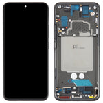 Original AMOLED LCD Screen for Xiaomi 13 Digitizer Full Assembly with Frame, For Xiaomi 13 (Original)
