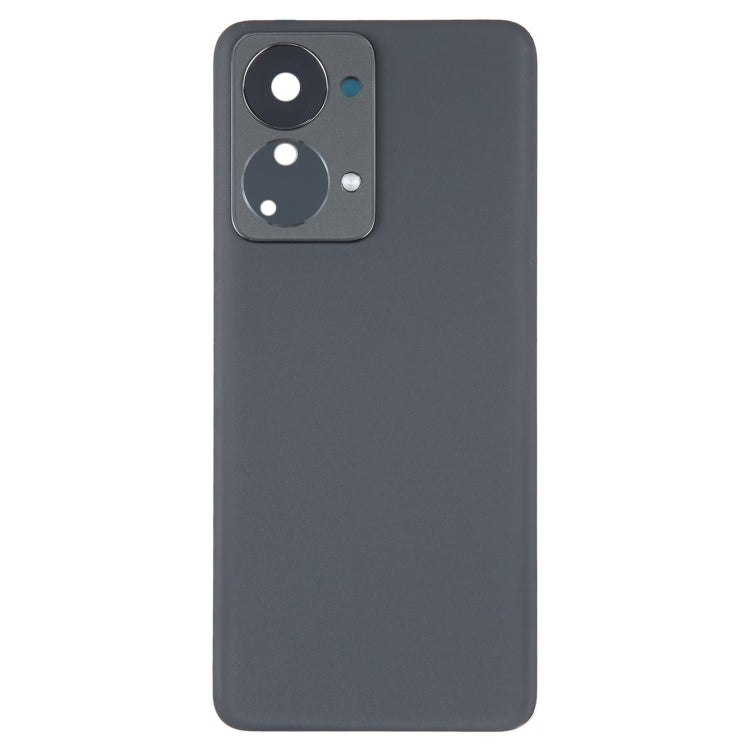 For OnePlus Nord 2T CPH2399 CPH2401 Battery Back Cover, For OnePlus Nord 2T