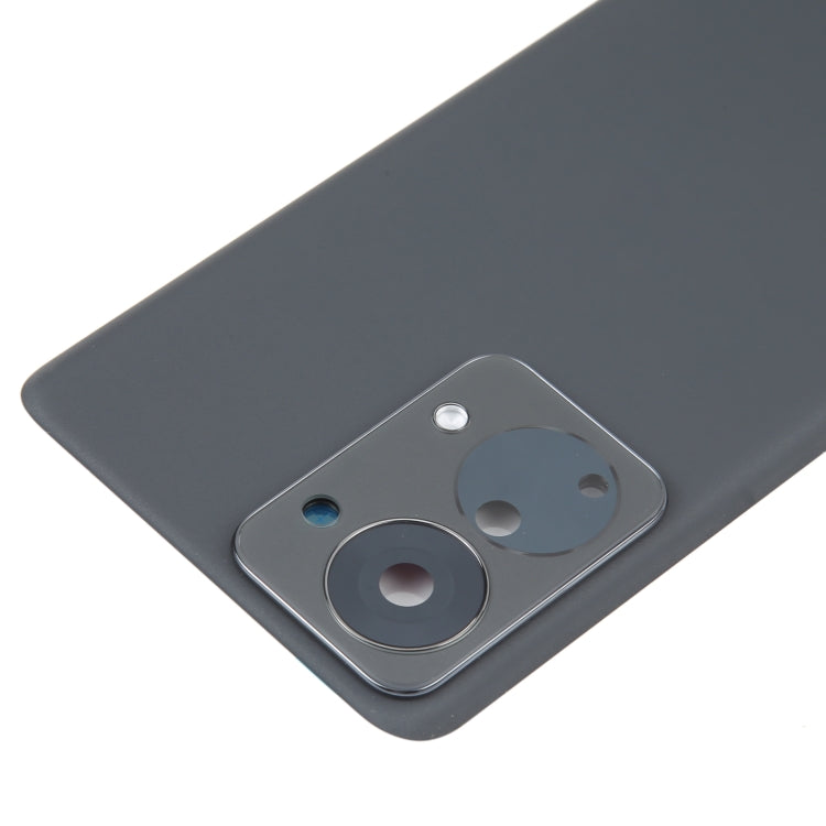 Per OnePlus Nord 2T CPH2399 CPH2401 Coperchio posteriore della batteria, For OnePlus Nord 2T