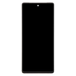 AMOLED LCD Screen for Google Pixel 7 GVU6C GQML3 Digitizer Full Assembly with Frame, For Google Pixel 7(AMOLED)