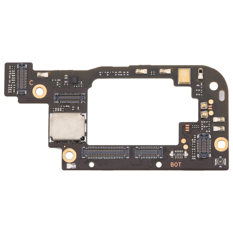 For Asus Rog Phone 5 / Phone 5s Camera Sensor Microphone Board, For Asus Rog Phone 5 / Phone 5s