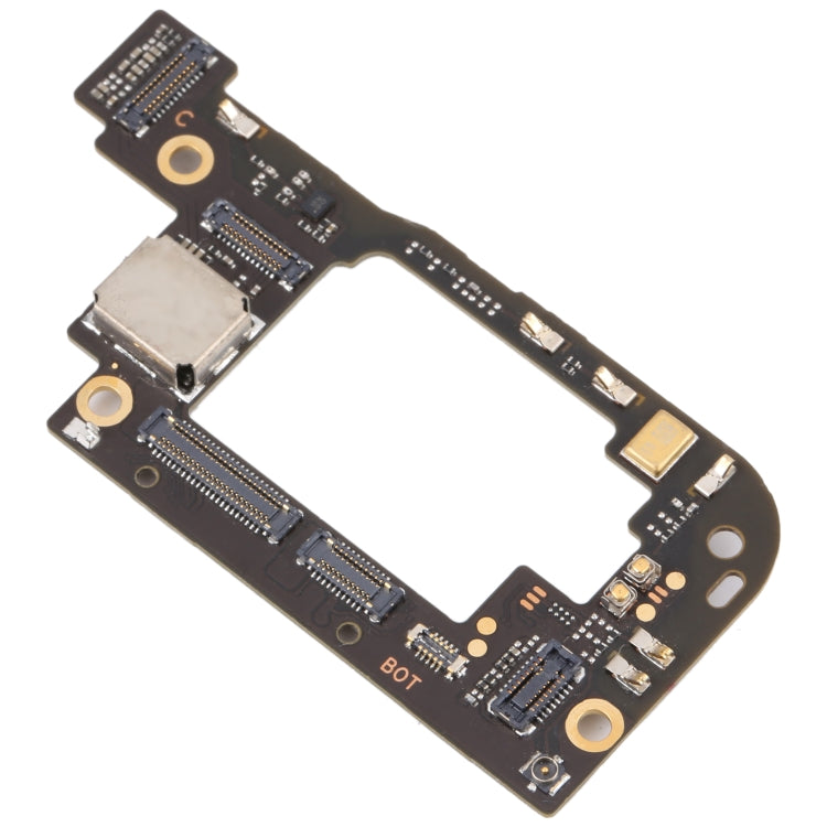 For Asus Rog Phone 5 / Phone 5s Camera Sensor Microphone Board, For Asus Rog Phone 5 / Phone 5s