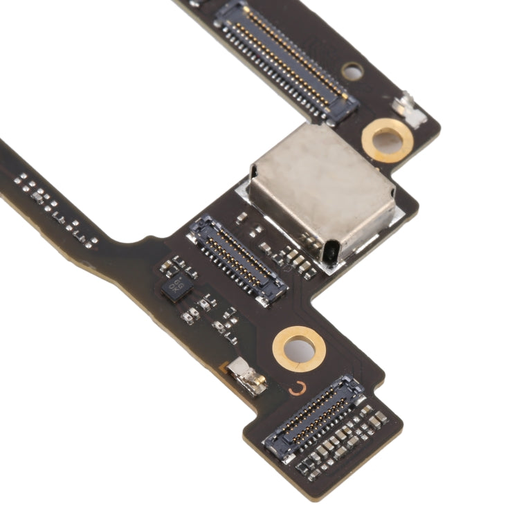 For Asus Rog Phone 5 / Phone 5s Camera Sensor Microphone Board, For Asus Rog Phone 5 / Phone 5s