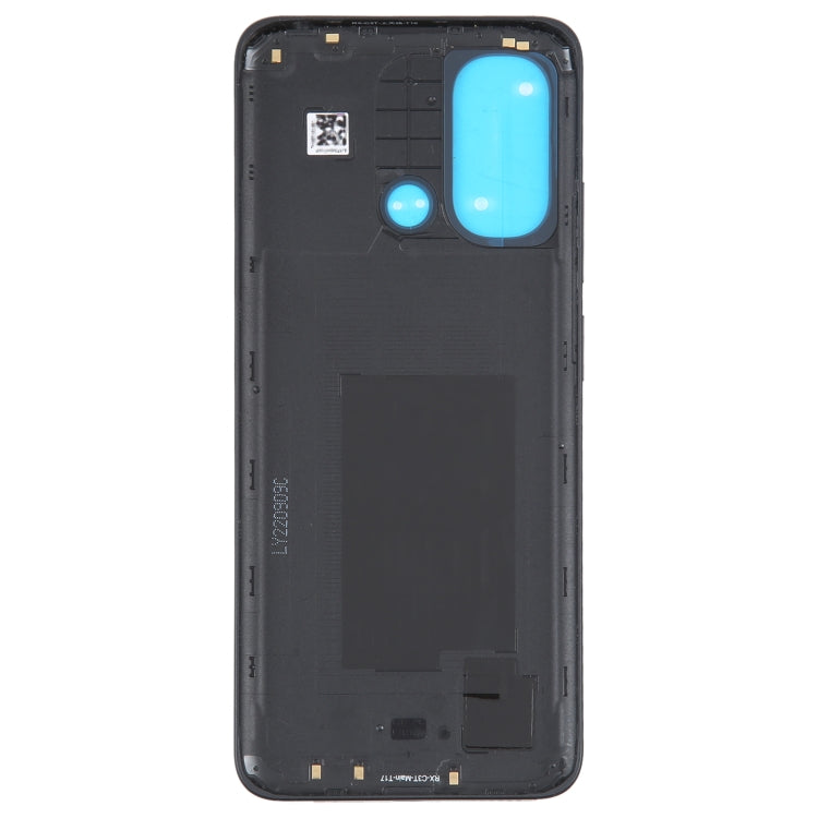 For Xiaomi Redmi 12C Original Battery Back Cover, For Xiaomi Redmi 12C