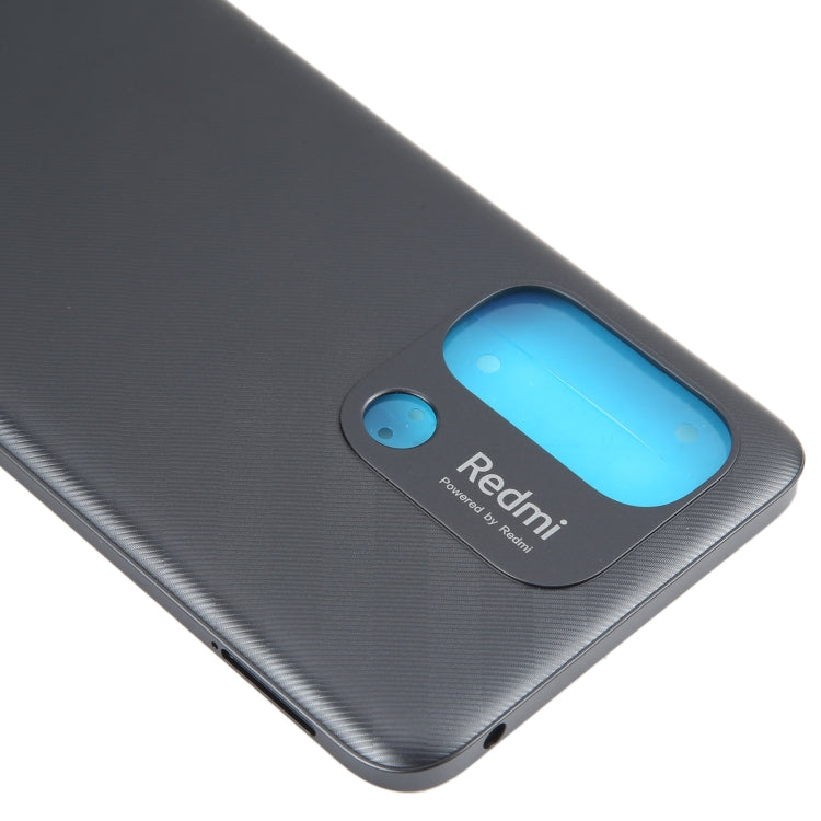 Per Xiaomi Redmi 12C Cover posteriore batteria originale, For Xiaomi Redmi 12C