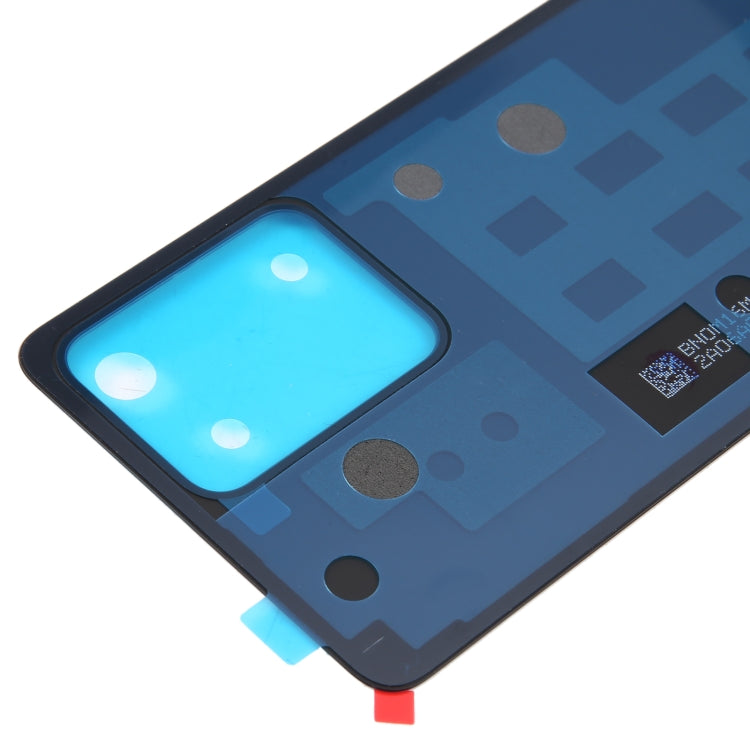 For Xiaomi Redmi Note 12 Pro 5G Original Battery Back Cover, For Xiaomi Redmi Note 12 Pro 5G(Original), For Xiaomi Redmi Note 12 Pro 5G